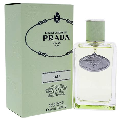 eau d'iris prada|iris fragrance for women.